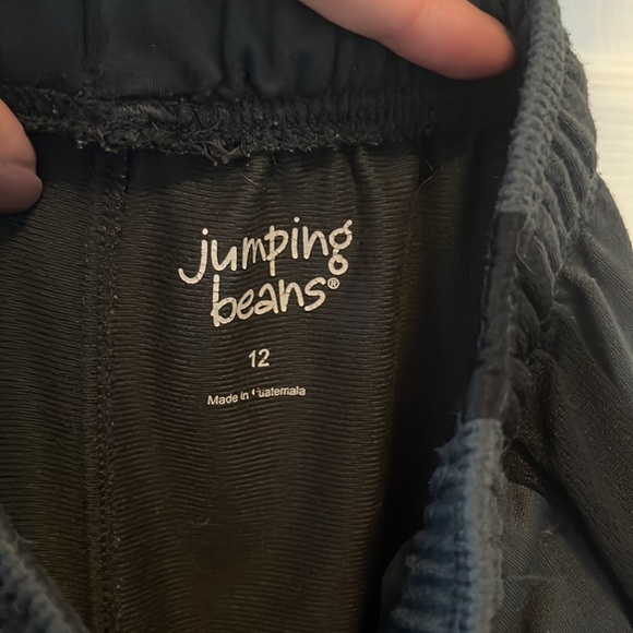 Jumping Beans boys athletic pants - Picture 6 of 6